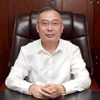 Prof. Guishan Yang